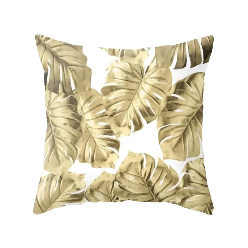 Housse coussin canapé Eden