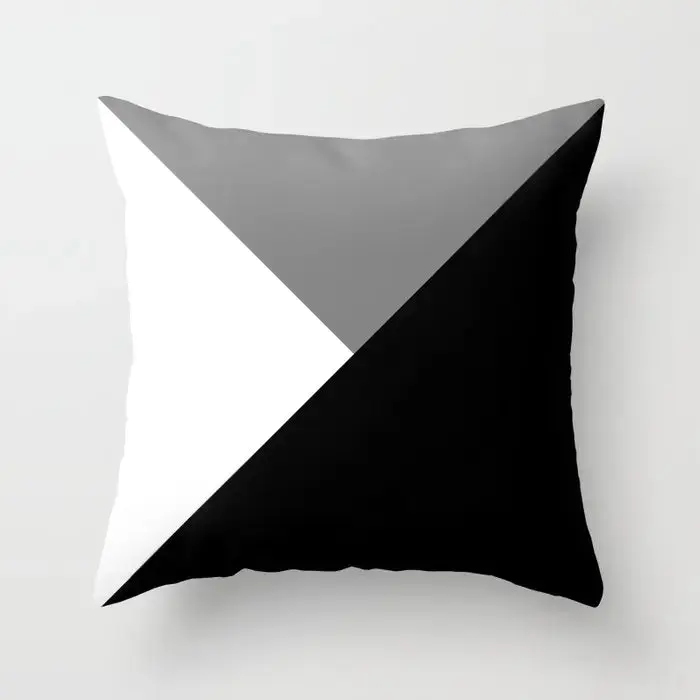 Housse coussin canapé Eden