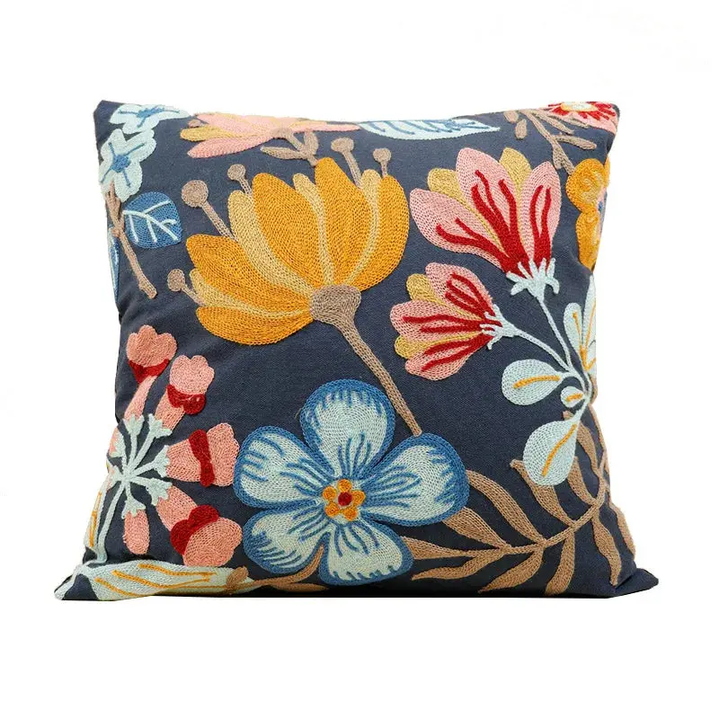Housse coussin canapé Zenith