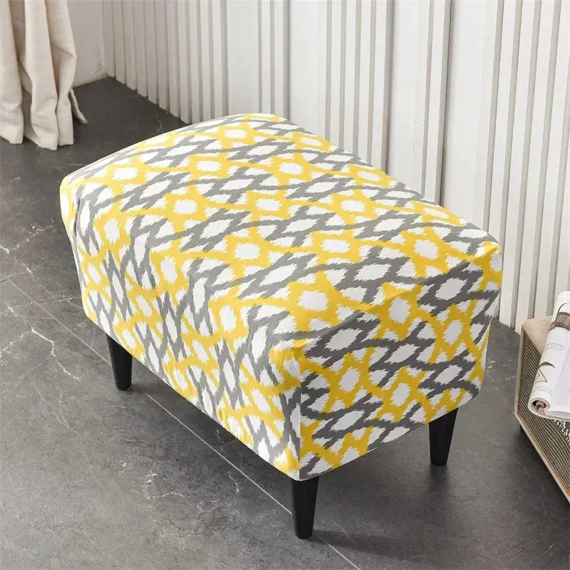 Housse fauteuil à oreilles FLOCAL