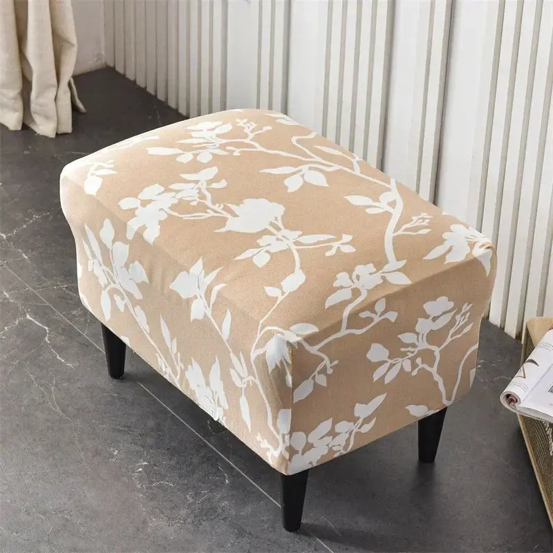 Housse fauteuil à oreilles FLOCAL