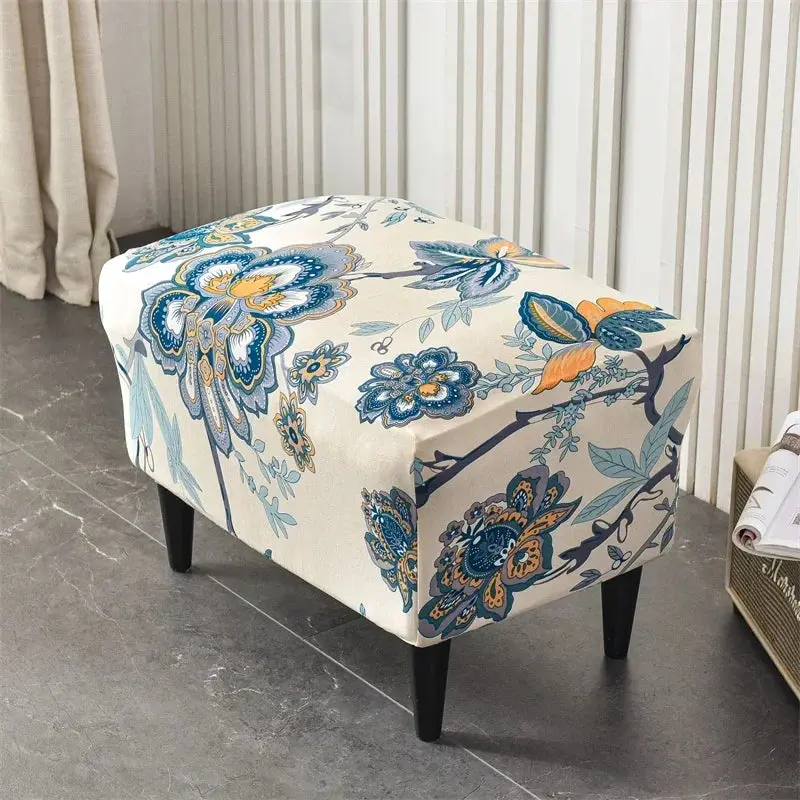 Housse fauteuil à oreilles FLOCAL