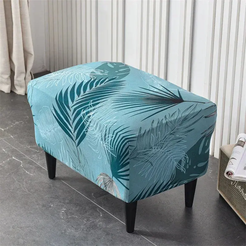 Housse fauteuil à oreilles FLOCAL