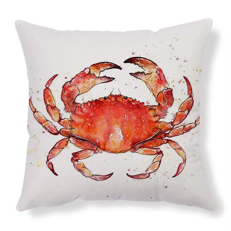 Housses de coussin TURTLE
