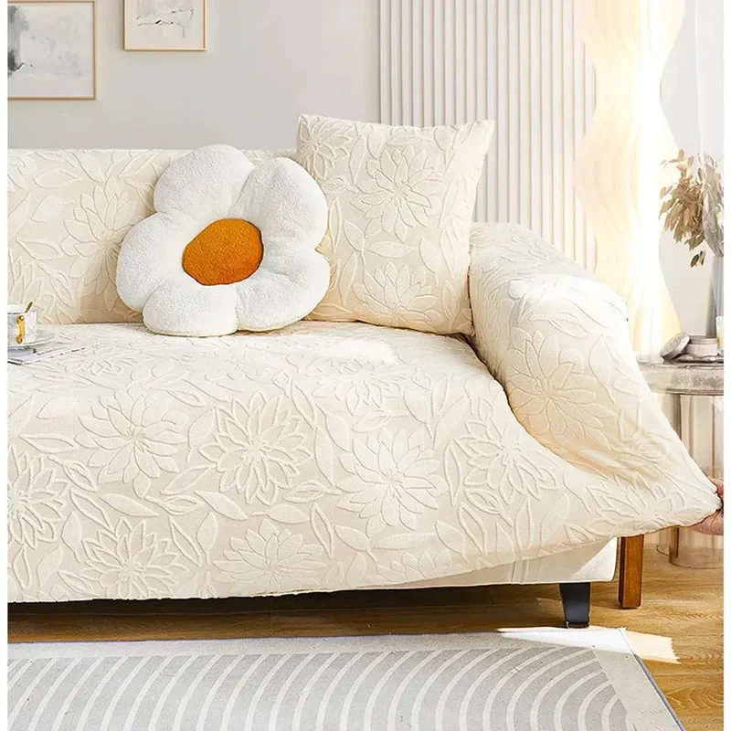 Housse canapé LUXECANAP