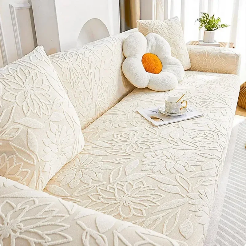 Housse canapé LUXECANAP