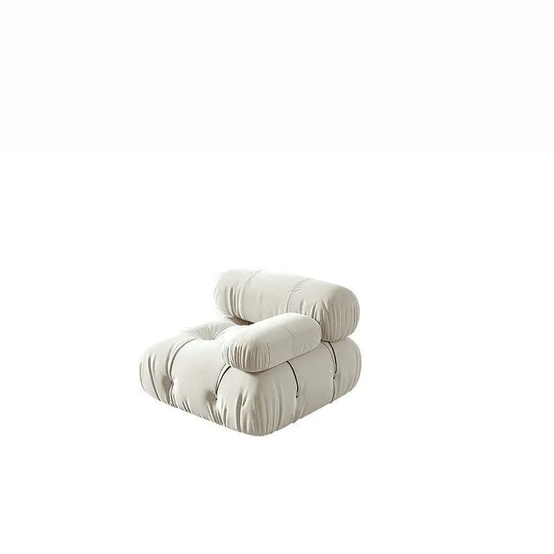 Canapé modulaire moderne et simple avec balcon BALLY