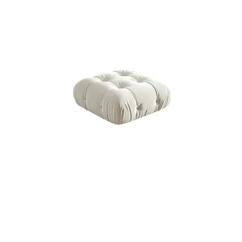 Canapé modulaire moderne et simple avec balcon BALLY