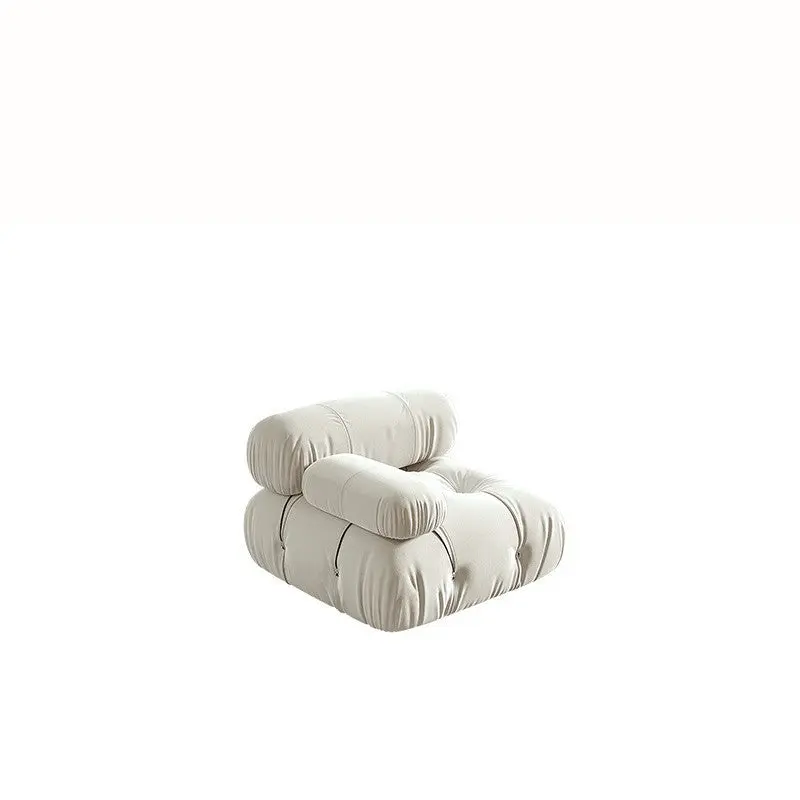 Canapé modulaire moderne et simple avec balcon BALLY