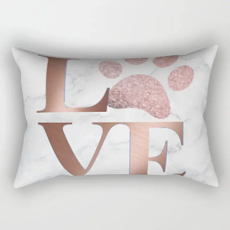 Housse coussin canapé Nova