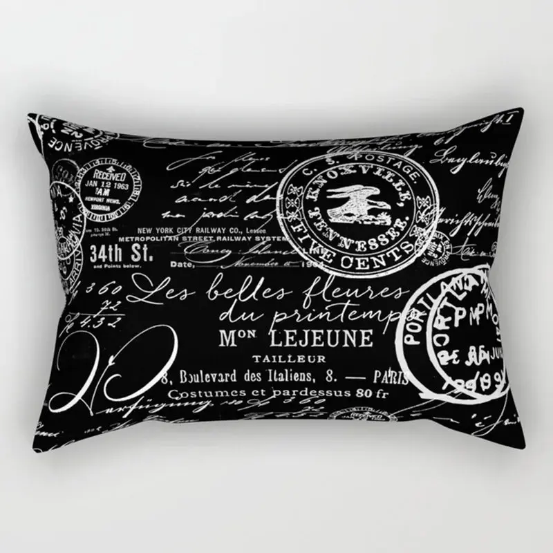 Housse coussin canapé Nova