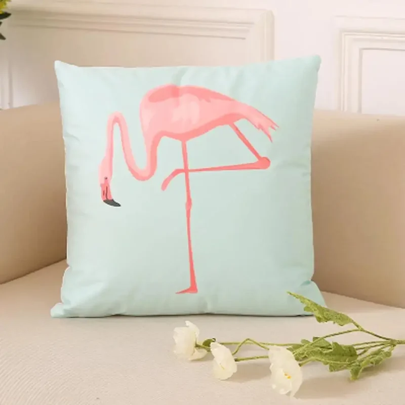 Housse coussin canapé Atlas