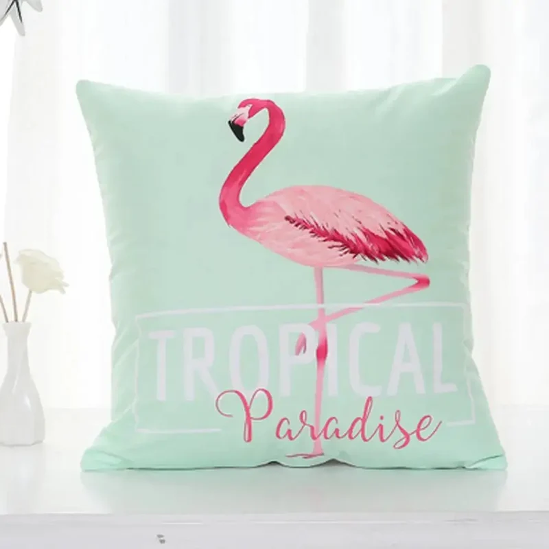 Housse coussin canapé Atlas