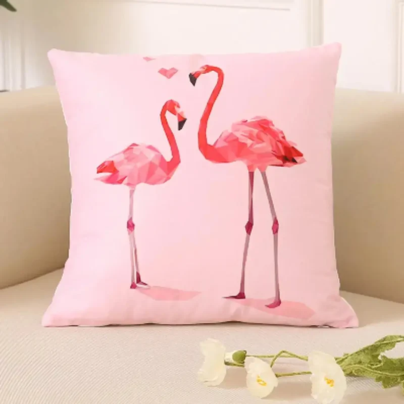 Housse coussin canapé Atlas