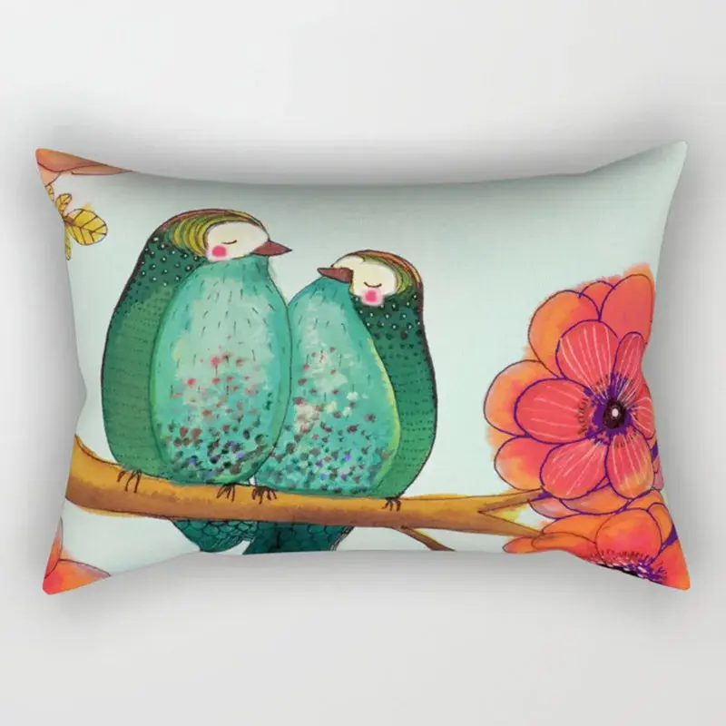 Housse coussin canapé Nimbus