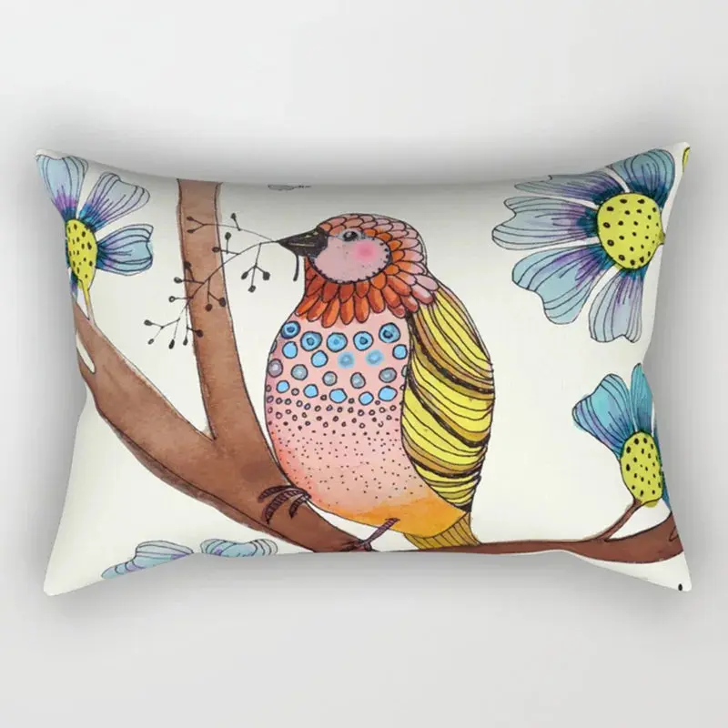 Housse coussin canapé Nimbus