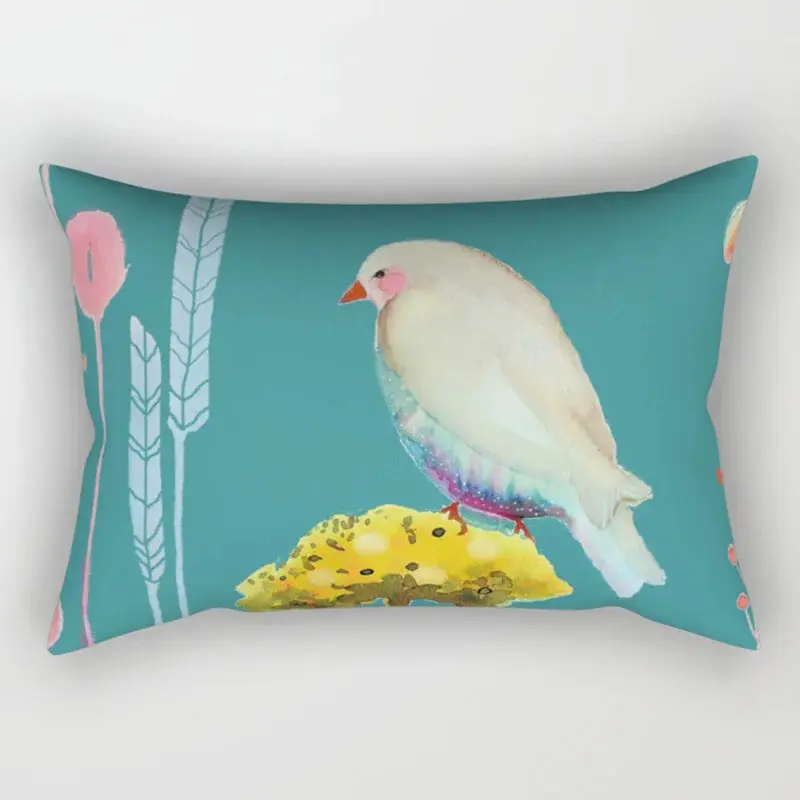 Housse coussin canapé Nimbus