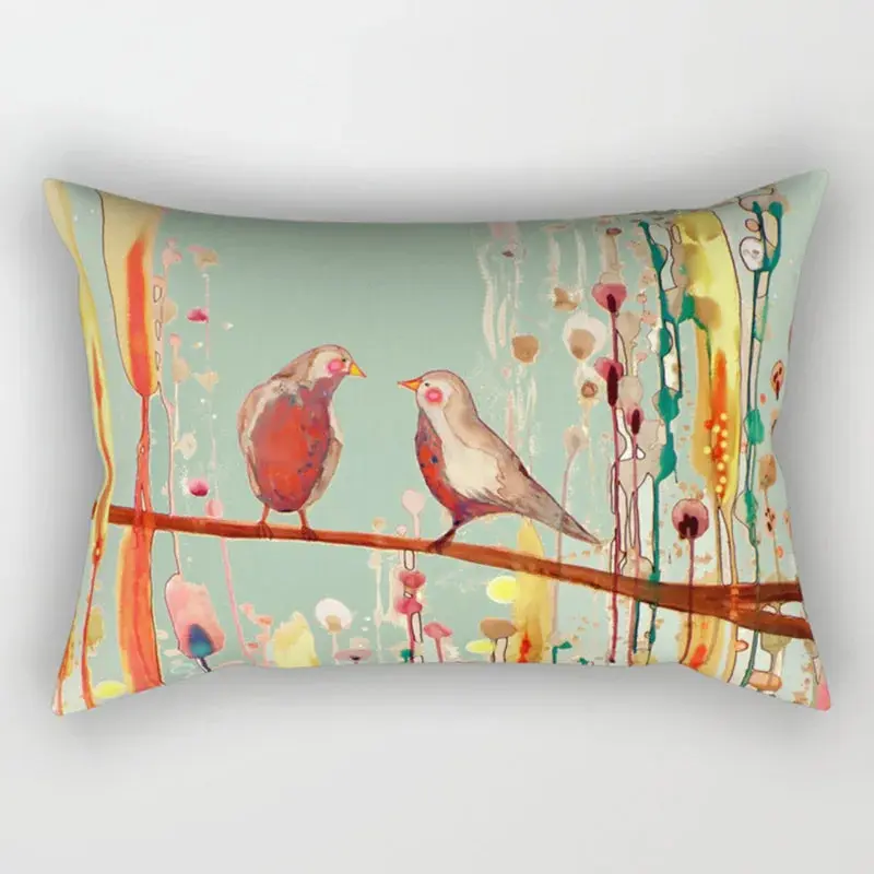 Housse coussin canapé Nimbus