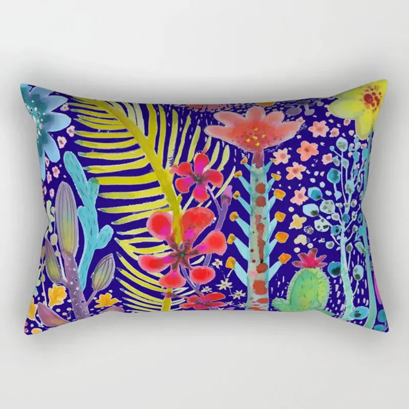 Housse coussin canapé Nimbus