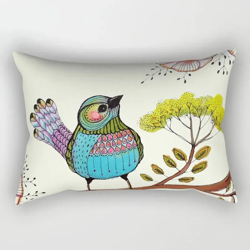Housse coussin canapé Nimbus