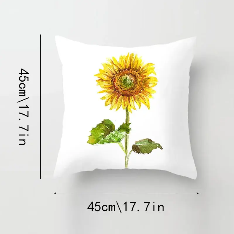 Housse coussin canapé Onyx
