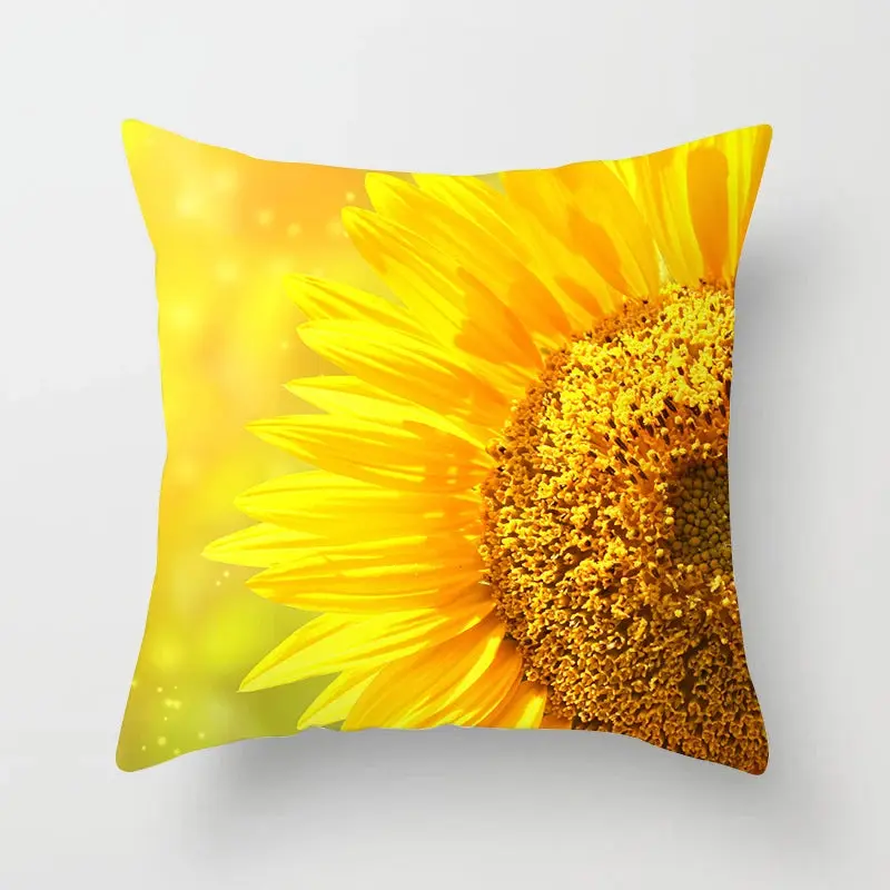 Housse coussin canapé Onyx