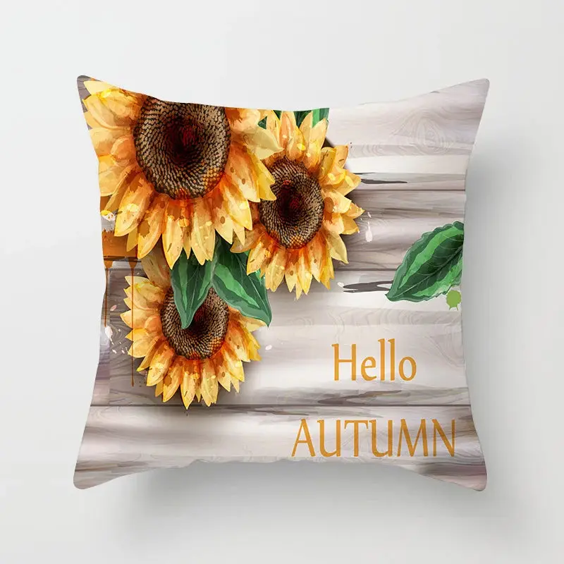 Housse coussin canapé Onyx