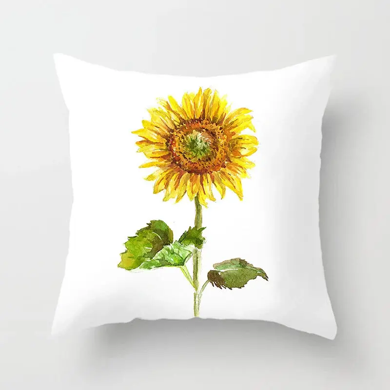 Housse coussin canapé Onyx