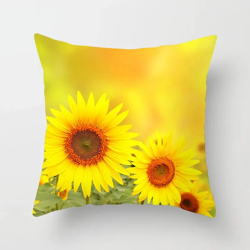 Housse coussin canapé Onyx