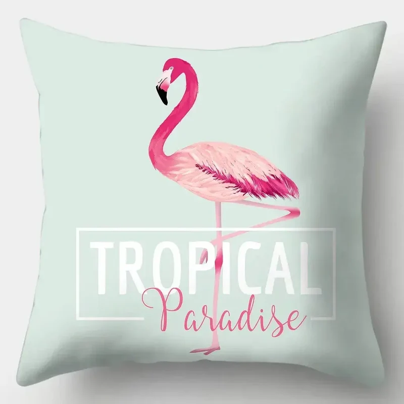 Housse coussin canapé Aurore