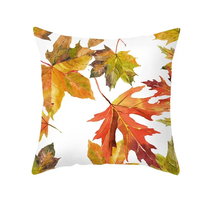 Housse coussin canapé Perla