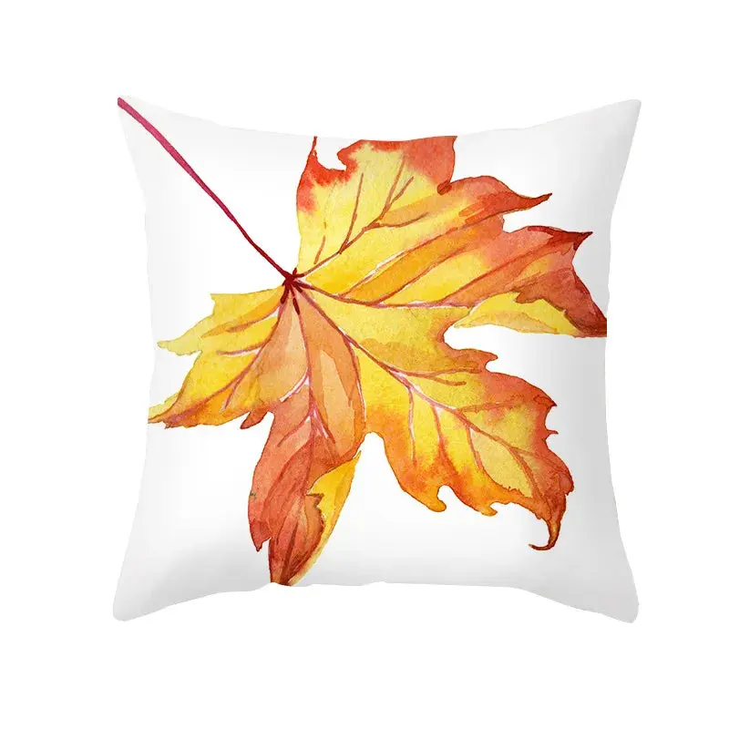 Housse coussin canapé Perla