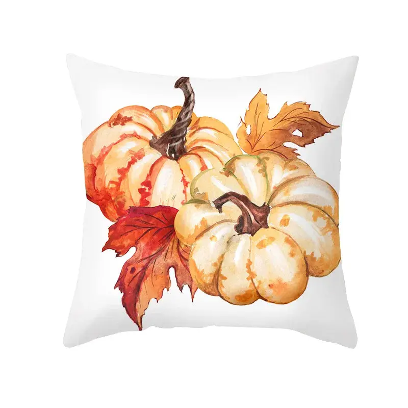 Housse coussin canapé Perla
