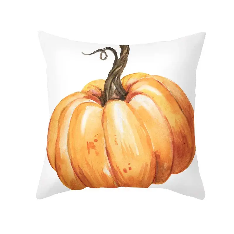 Housse coussin canapé Perla