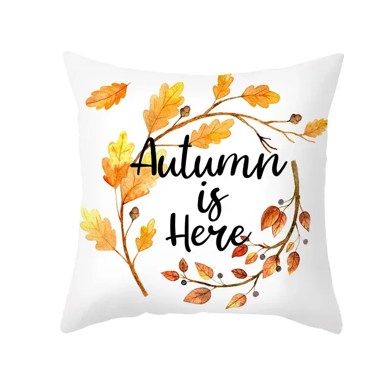 Housse coussin canapé Perla