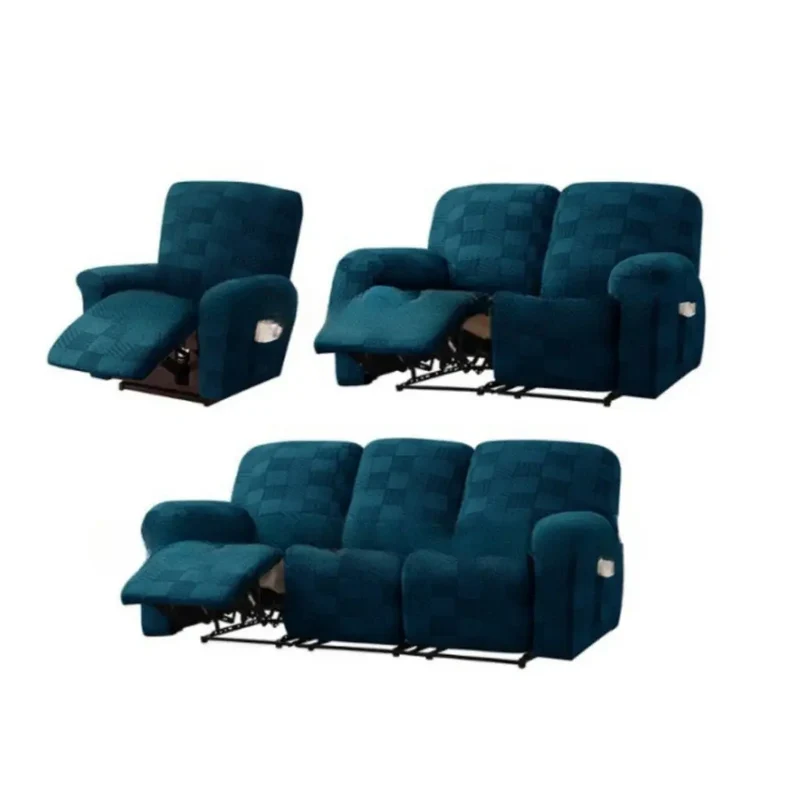 Housse de canapé relax SPLITVA