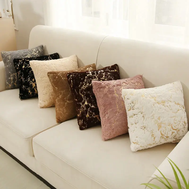 Housse coussin canapé Céleste