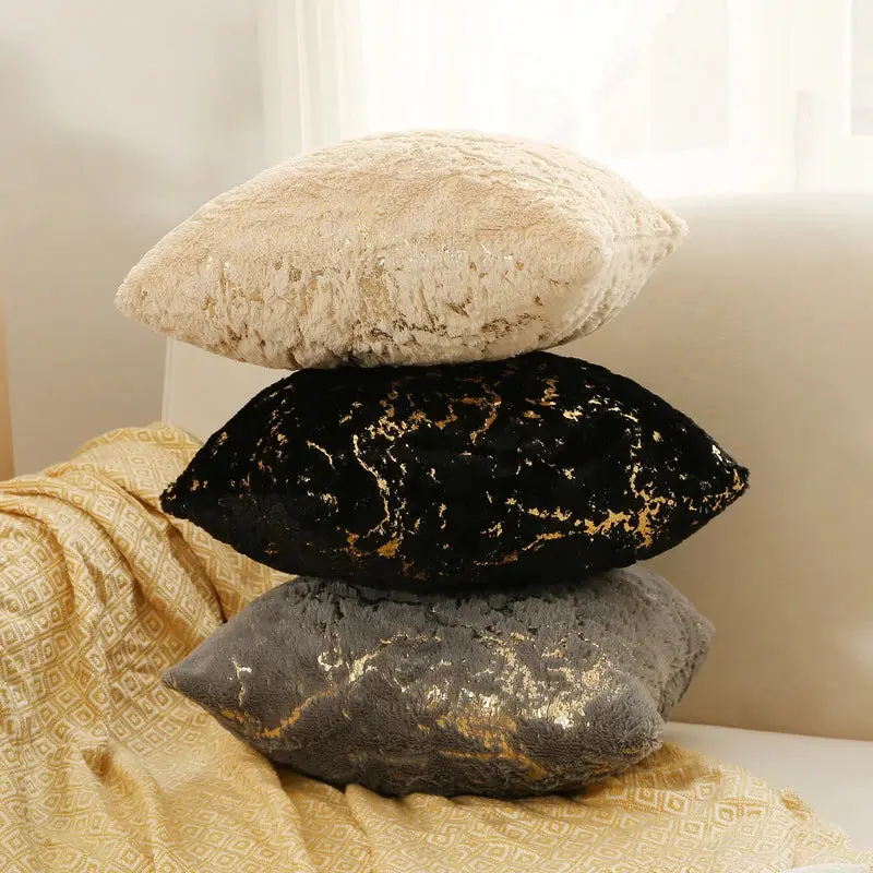 Housse coussin canapé Céleste