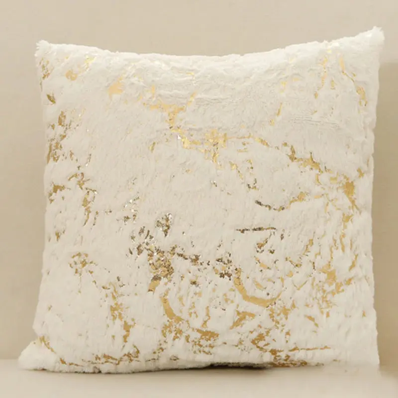 Housse coussin canapé Céleste