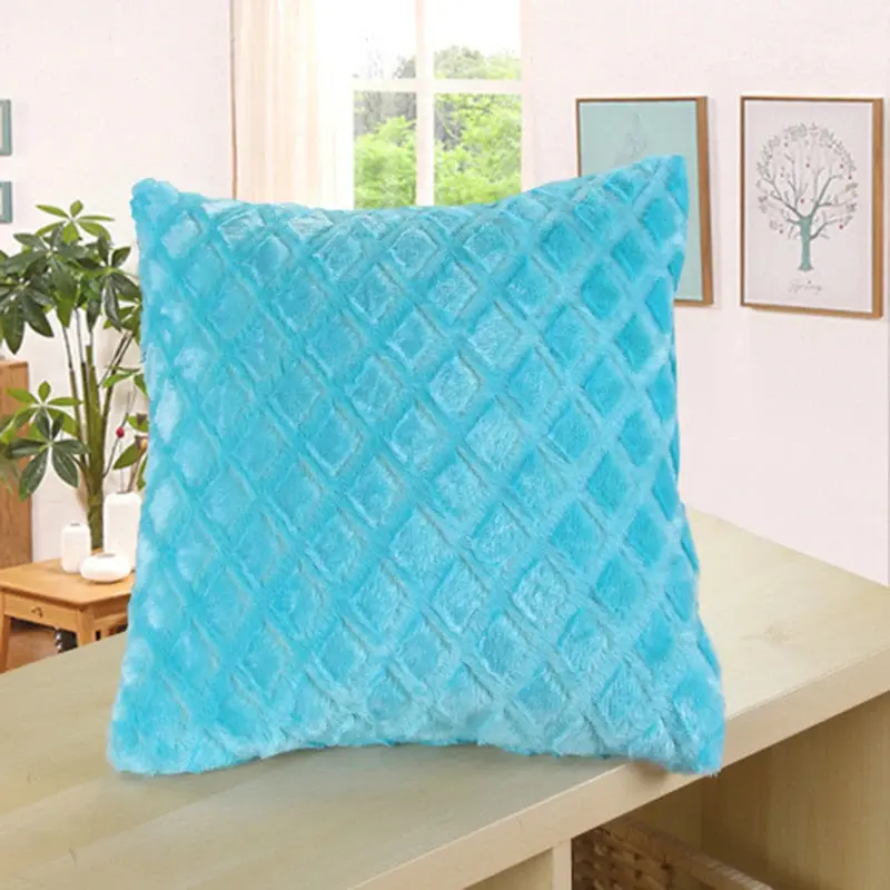 Housse coussin canapé Céleste