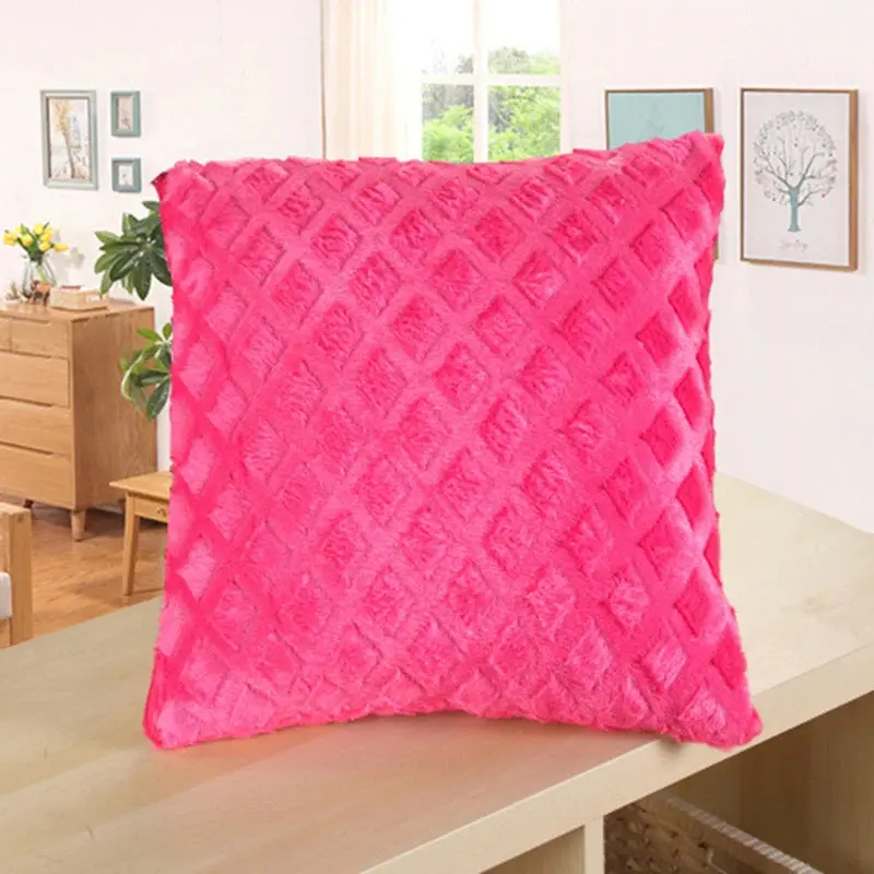 Housse coussin canapé Céleste