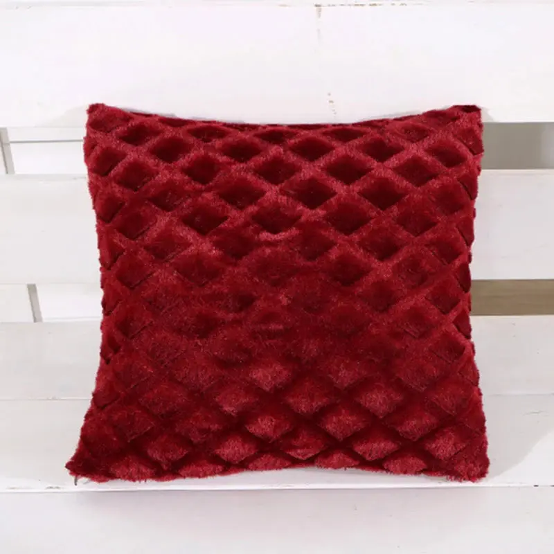 Housse coussin canapé Céleste