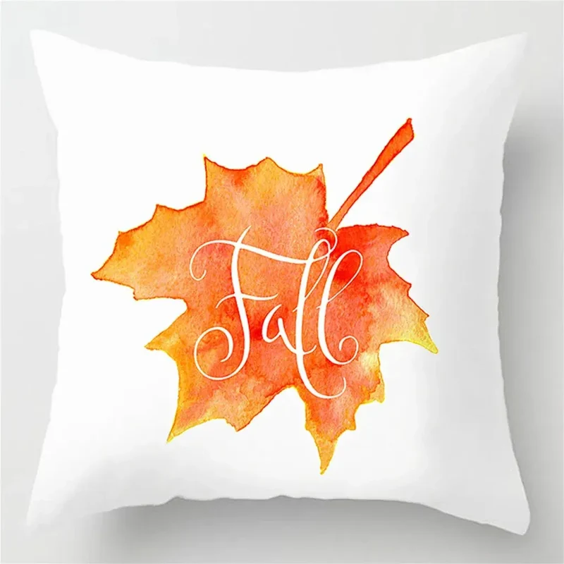 Housse coussin canapé Toscane