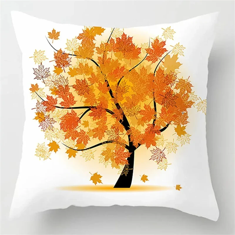 Housse coussin canapé Toscane