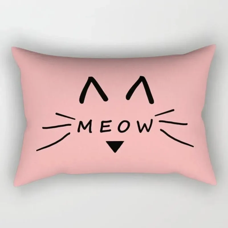 Housse coussin canapé Orion