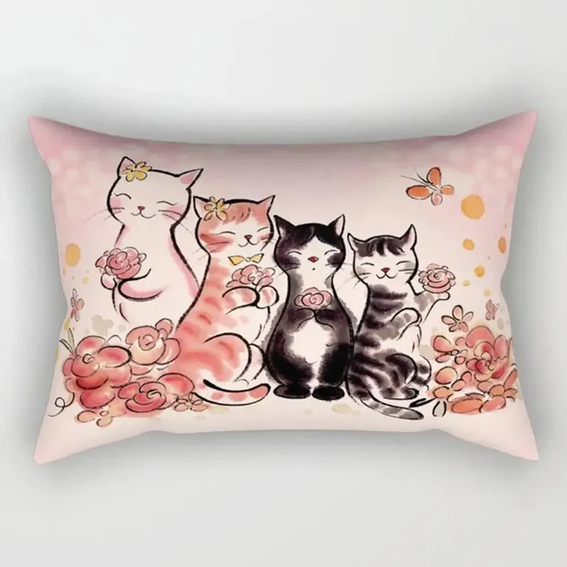 Housse coussin canapé Orion