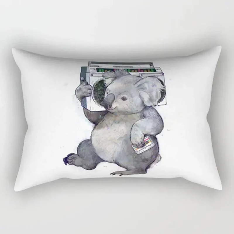 Housse coussin canapé Orion