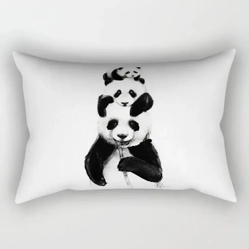 Housse coussin canapé Orion