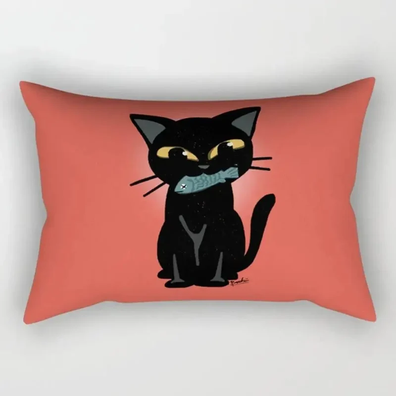 Housse coussin canapé Orion