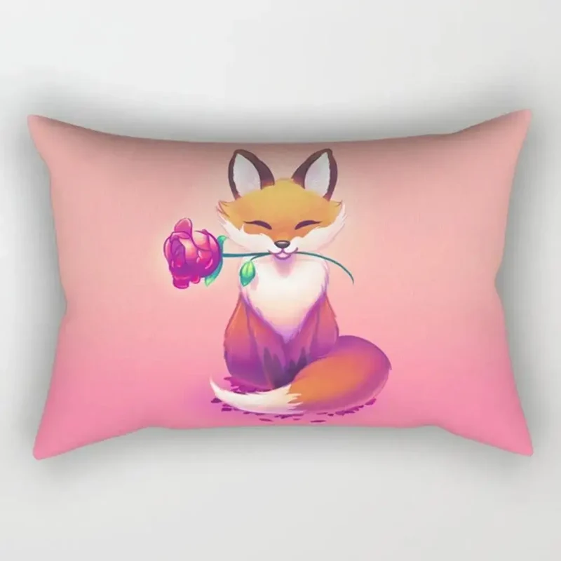 Housse coussin canapé Orion
